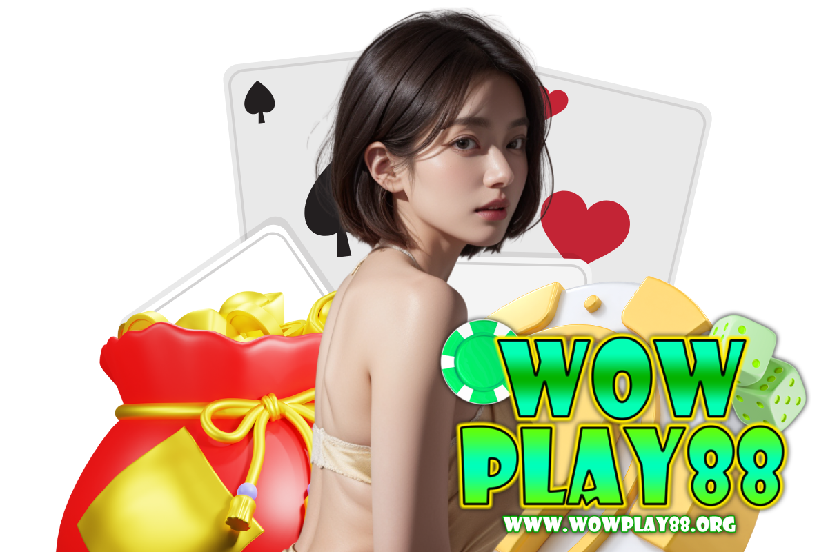 wowplay88 wallet