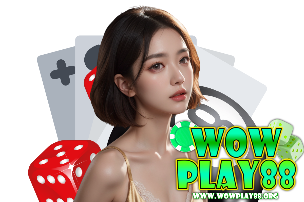 wowplay88 สล็อต